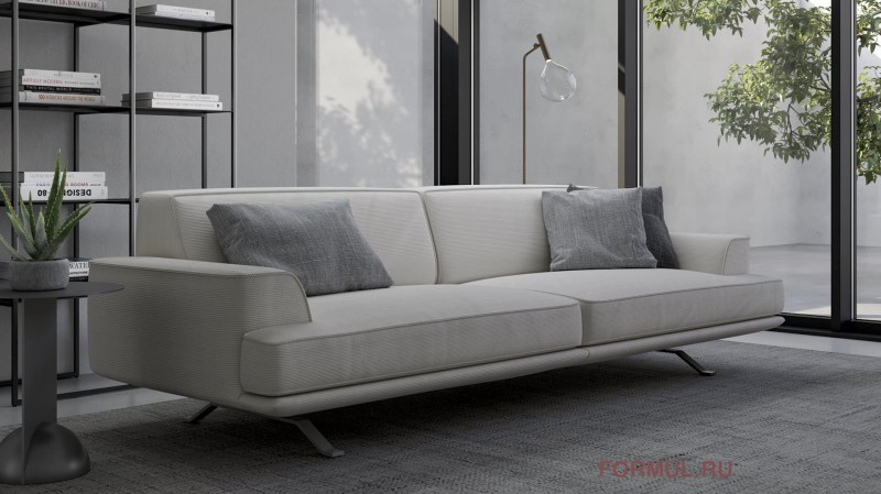 Диван Bonaldo Slab plus